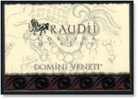 Raudii rosso Corvina Merlot IGT 2006