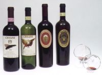 Vernaccia di San Gimignano Selezione DOCG Sanice 2004